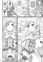 Suki Suki FE Kakusei / すきすき☆FE覚醒 [Yuuno] [Fire Emblem] Thumbnail Page 19