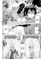 Kotatsu no Nakami / こたつのなかみ [Tsukuru] [Original] Thumbnail Page 15