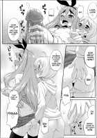 CROSS TRIANGLE ! [Katou Jun] [Original] Thumbnail Page 14