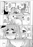 CROSS TRIANGLE ! [Katou Jun] [Original] Thumbnail Page 19