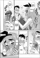 CROSS TRIANGLE ! [Katou Jun] [Original] Thumbnail Page 24