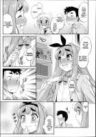 CROSS TRIANGLE ! [Katou Jun] [Original] Thumbnail Page 03