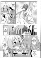 CROSS TRIANGLE ! [Katou Jun] [Original] Thumbnail Page 09