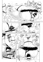 NH-san to AF Zanmai 2 / NHさんとAF三昧2 [Inochi Wazuka] [Original] Thumbnail Page 17
