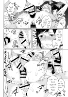 NH-san to AF Zanmai 2 / NHさんとAF三昧2 [Inochi Wazuka] [Original] Thumbnail Page 21
