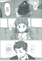 I Just Love Her, That's All There Is / ただ、愛しているそれだけの話 [EXP] [The Idolmaster] Thumbnail Page 22
