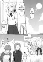 Rider-san to Love Hotel. / ライダーさんとラブホテル。 [Yanagi] [Fate] Thumbnail Page 23
