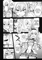 Victim Girls 22 Joou Kashima no Choukyou Nisshi / VictimGirls22 女王鹿島の調教日誌 [Asanagi] [Kantai Collection] Thumbnail Page 11