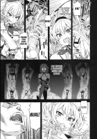 Victim Girls 22 Joou Kashima no Choukyou Nisshi / VictimGirls22 女王鹿島の調教日誌 [Asanagi] [Kantai Collection] Thumbnail Page 12