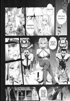 Victim Girls 22 Joou Kashima no Choukyou Nisshi / VictimGirls22 女王鹿島の調教日誌 [Asanagi] [Kantai Collection] Thumbnail Page 29