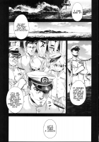 Victim Girls 22 Joou Kashima no Choukyou Nisshi / VictimGirls22 女王鹿島の調教日誌 [Asanagi] [Kantai Collection] Thumbnail Page 02