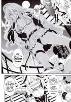 Kukkoro mahou kishi / くっころ魔法騎士 [Tsutsumi Akari] [Magical Girl Raising Project] Thumbnail Page 05