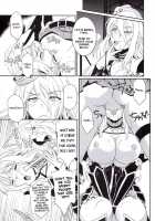 Kukkoro mahou kishi / くっころ魔法騎士 [Tsutsumi Akari] [Magical Girl Raising Project] Thumbnail Page 06