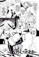 Kukkoro mahou kishi / くっころ魔法騎士 [Tsutsumi Akari] [Magical Girl Raising Project] Thumbnail Page 08