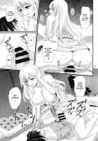 Vacation-Operation in the South Seas / 南洋のバカンス作戦 [Urase Shioji] [Kantai Collection] Thumbnail Page 12