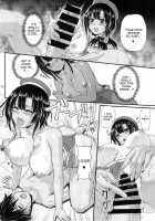 Vacation-Operation in the South Seas / 南洋のバカンス作戦 [Urase Shioji] [Kantai Collection] Thumbnail Page 23