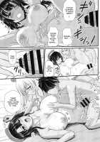 Vacation-Operation in the South Seas / 南洋のバカンス作戦 [Urase Shioji] [Kantai Collection] Thumbnail Page 28