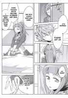 MIDNIGHT PRINCESSES / MIDNIGHT PRINCESSES [Tamagoro] [Fire Emblem] Thumbnail Page 43