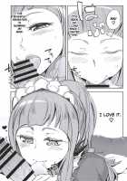 MIDNIGHT PRINCESSES / MIDNIGHT PRINCESSES [Tamagoro] [Fire Emblem] Thumbnail Page 45