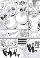 MIDNIGHT PRINCESSES / MIDNIGHT PRINCESSES [Tamagoro] [Fire Emblem] Thumbnail Page 51