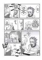 MIDNIGHT PRINCESSES / MIDNIGHT PRINCESSES [Tamagoro] [Fire Emblem] Thumbnail Page 59