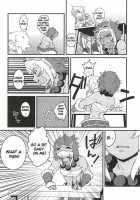 MIDNIGHT PRINCESSES / MIDNIGHT PRINCESSES [Tamagoro] [Fire Emblem] Thumbnail Page 60