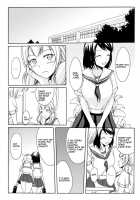 Futari no Hentai / 二人のヘンタイ [Shiina Nami] [Original] Thumbnail Page 10