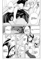 Futari no Hentai / 二人のヘンタイ [Shiina Nami] [Original] Thumbnail Page 12