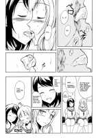 Futari no Hentai / 二人のヘンタイ [Shiina Nami] [Original] Thumbnail Page 18