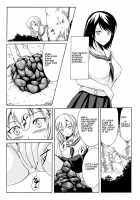 Futari no Hentai / 二人のヘンタイ [Shiina Nami] [Original] Thumbnail Page 03