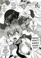 Yorokobi no Kuni Vol. 27.5 / ヨロコビの国 Vol.27.5 [Joy Ride] [Girls Und Panzer] Thumbnail Page 05