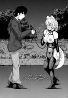 Momiji-chan to Goshujin-sama / 椛ちゃんとご主人様 [Koza] [Touhou Project] Thumbnail Page 21