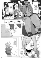 Kemo JK to H Shitai / ケモJKとHしたい [Silinder] [Original] Thumbnail Page 02