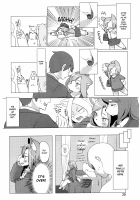 Kemo JK to H Shitai / ケモJKとHしたい [Silinder] [Original] Thumbnail Page 03