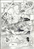 Spare Key 2 [Sendai Oni] [Original] Thumbnail Page 10