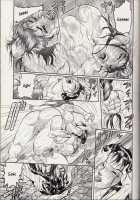 Spare Key 2 [Sendai Oni] [Original] Thumbnail Page 07