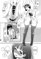 Tsuruno-san wa Tonikaku On o Kaeshitai / 鶴野さんはとにかく恩を返したい。 [Kaiduka] [Original] Thumbnail Page 12