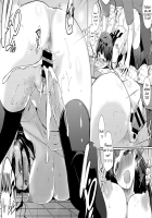 Tsuruno-san wa Tonikaku On o Kaeshitai / 鶴野さんはとにかく恩を返したい。 [Kaiduka] [Original] Thumbnail Page 18