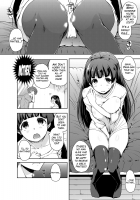 Tsuruno-san wa Tonikaku On o Kaeshitai / 鶴野さんはとにかく恩を返したい。 [Kaiduka] [Original] Thumbnail Page 04