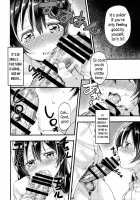 Sonoda-san no Ero Hon | Sonoda-san's Erotic Book / 園田さんのエロ本 [Haruken] [Love Live!] Thumbnail Page 11