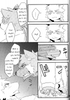 Break Time Accident / ブレイクタイムアクシデント [Ginnosuke] [Original] Thumbnail Page 18