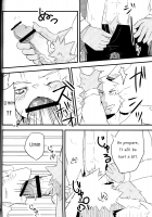 Break Time Accident / ブレイクタイムアクシデント [Ginnosuke] [Original] Thumbnail Page 19