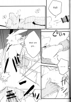 Break Time Accident / ブレイクタイムアクシデント [Ginnosuke] [Original] Thumbnail Page 20