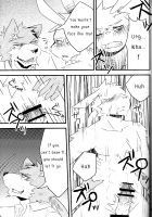 Break Time Accident / ブレイクタイムアクシデント [Ginnosuke] [Original] Thumbnail Page 22