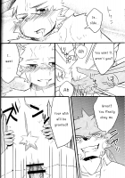 Break Time Accident / ブレイクタイムアクシデント [Ginnosuke] [Original] Thumbnail Page 25