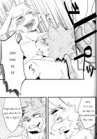 Break Time Accident / ブレイクタイムアクシデント [Ginnosuke] [Original] Thumbnail Page 26