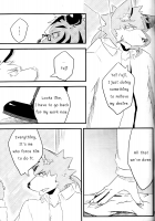 Break Time Accident / ブレイクタイムアクシデント [Ginnosuke] [Original] Thumbnail Page 28