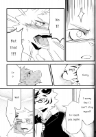 Break Time Accident / ブレイクタイムアクシデント [Ginnosuke] [Original] Thumbnail Page 30
