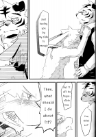 Break Time Accident / ブレイクタイムアクシデント [Ginnosuke] [Original] Thumbnail Page 32