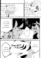 Break Time Accident / ブレイクタイムアクシデント [Ginnosuke] [Original] Thumbnail Page 35